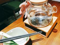 -十二舍·湯物素煮(江泰潤政店)