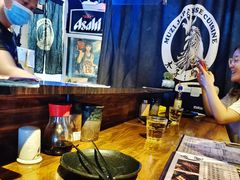 -木子烧鸟屋(百子湾店)