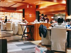 大堂-泰钰丰烤鸭(永安道店)
