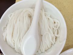 米线-桥香园云南过桥米线(金马碧鸡店)