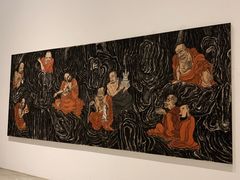 -苏州本色美术馆
