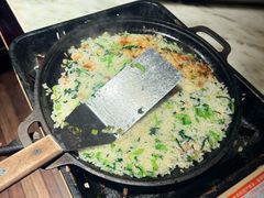 -老淮安·淮安菜(涟水店)