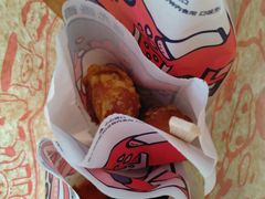 -1973继光香香鸡(曲阳路店)