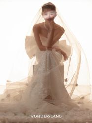 -巴黎春天·菀纱仙庭婚纱美学