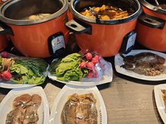 -直隶安家牛肉罩饼(七一路店)