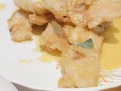 -满盛家宴·烤鸭·海鲜天津菜(河北路总店)