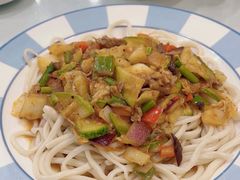 -阿西娅食府(中关村店)