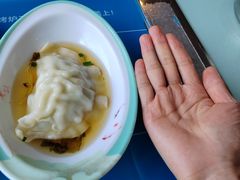 -李氏疙瘩汤·本地海鲜·老烟台菜(所城里店)