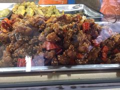 -护国寺小吃(安定门店)
