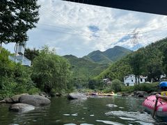 -浙北大峡谷