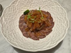 -深圳美高梅酒店-品聚嘉府中餐厅
