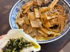 -西园寺素食(西园弄戒幢律寺店)