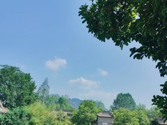 -西安创业咖啡街区