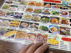 -盛京辽菜小馆(龙之梦购物中心店)