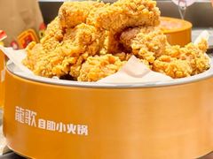 -龍歌自助小火锅(秦淮水游城店)