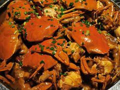 -胖哥俩肉蟹煲(海盐总店)