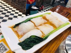 -澳门陈光记烧味饭店(南京德基广场店)