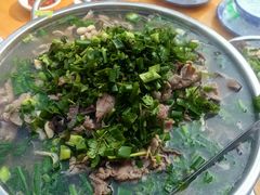 跷脚牛肉-小杨翘脚牛肉