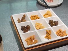 -探鱼·鲜青椒爽麻烤鱼(北京路天河城店)