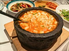 -醉舍·新淮扬菜(长宁龙之梦店)