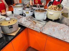 -百家缘(东门南路店)