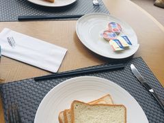 -苏州苏州湾艾美酒店-新食谱全日制餐厅