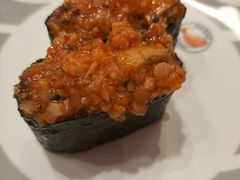 -新一番三文鱼寿司(红城湖店)