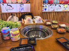 -杀猪天·韩国烤肉(总店)