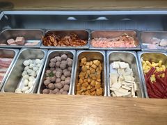 -许小树(国贸商城店)