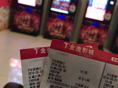 -金逸影城(光美宝龙巨幕店)