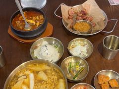 -双门洞·森系料理(体育西店)