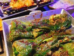 -很久以前羊肉串(打浦路店)