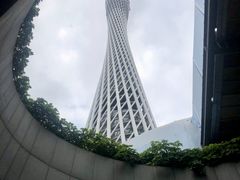 -广州塔