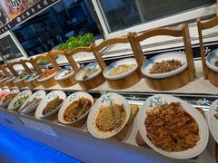 -汉丽轩韩式自助烤肉十二年(SM广场店)
