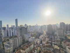 -静安枫景苑