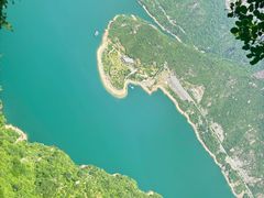 -河南宝泉旅游区