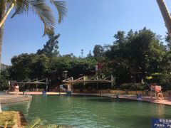 -江门古兜温泉小镇