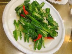-龙记烤鸭店(新民路店)