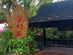 -呀诺达热带雨林