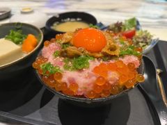 -家贺屋刺身寿司专门店