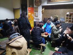 -清真·马峰烤肉(小学习北巷店)