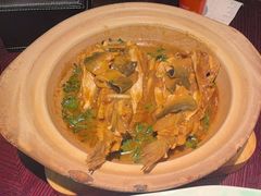 -永安鱼庄·镇江菜(东吴路店)