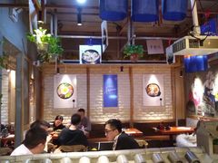 -鑫日千里马朝鲜族小馆(总店)