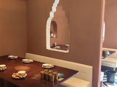 -那拉提之疆·新疆菜(美院店)