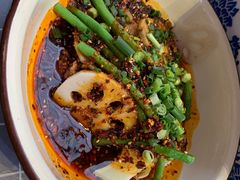 -易老头三样菜(南滨路总店)