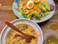 -白石的深夜食堂(济南万象城店)