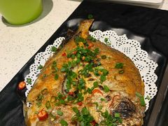 -九府羊·鲜羊火锅·烤串(新华路店)