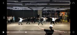 -G-STEPS舞蹈工作室
