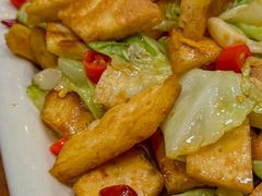 -壹号院音乐餐厅•烤全羊•新疆菜(浐灞店)