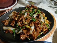 -那家小馆•北京菜•烤鸭(中关村店)